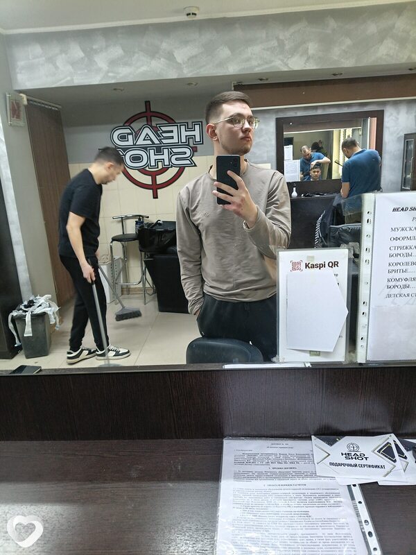 Святогор, 20, Усть-Каменогорск — анкета №3260412