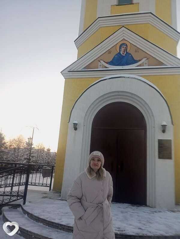 Галина, 53, Междуреченске — анкета №3260573