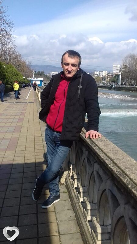 Анатолий, 47, Владикавказе — анкета №3260575