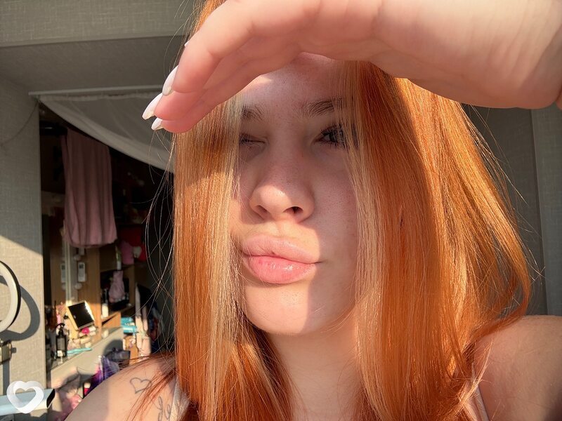 Ирина, 20, Владивостоке — анкета №3260371