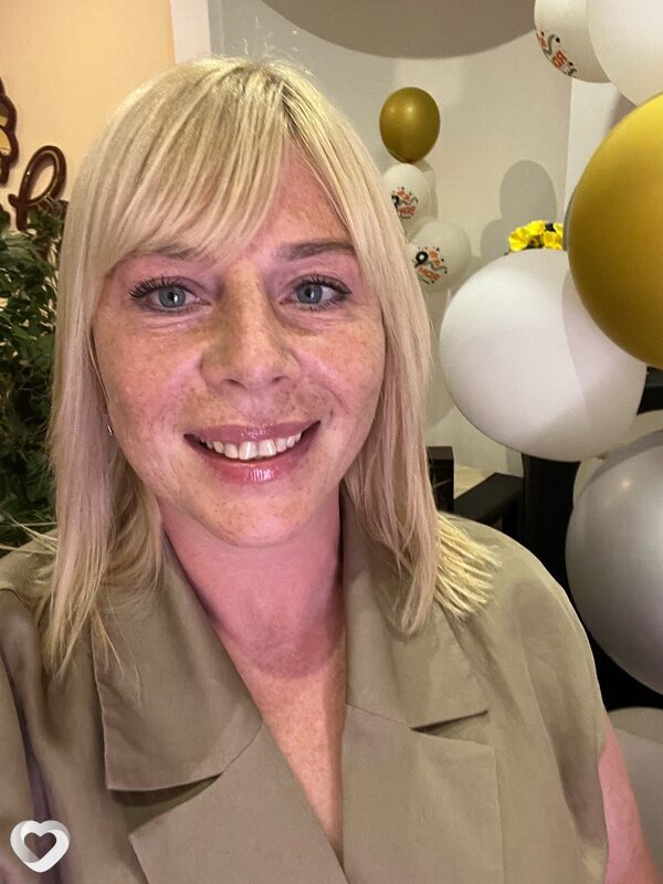 Алена, 45, Пензе — анкета №3260372