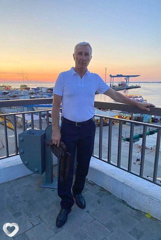 Геннадий, 62, Ростове-на-Дону — анкета №3260377