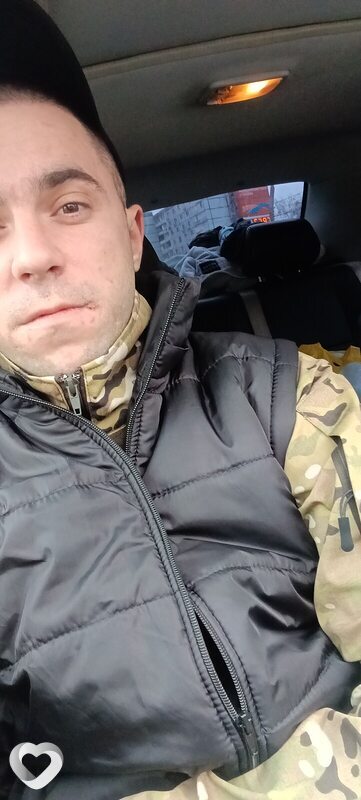 Иван, 28, Самаре — анкета №3260379