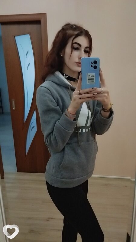 Margo, 25, Миорах — анкета №3260380