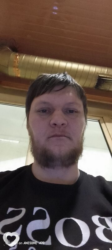 Максим, 38, Самаре — анкета №3260629