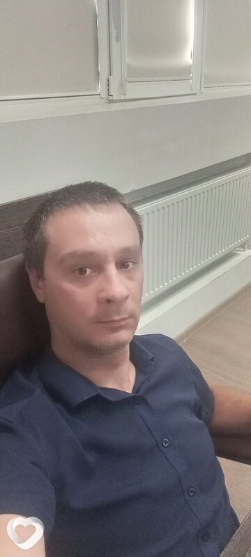 Андрей, 38, Ростове-на-Дону — анкета №3260631