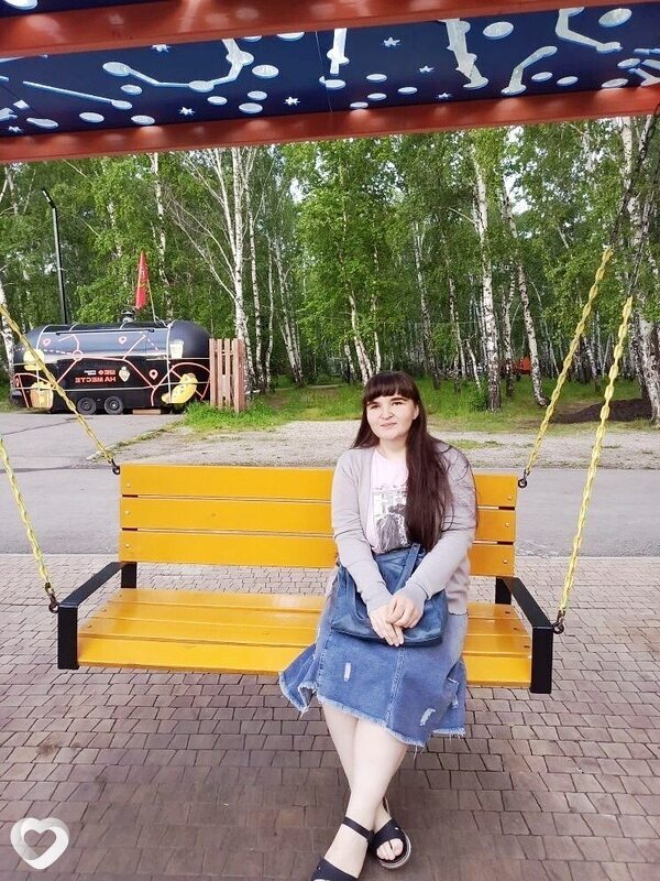 Alya, 37, Черемхове — анкета №3260616