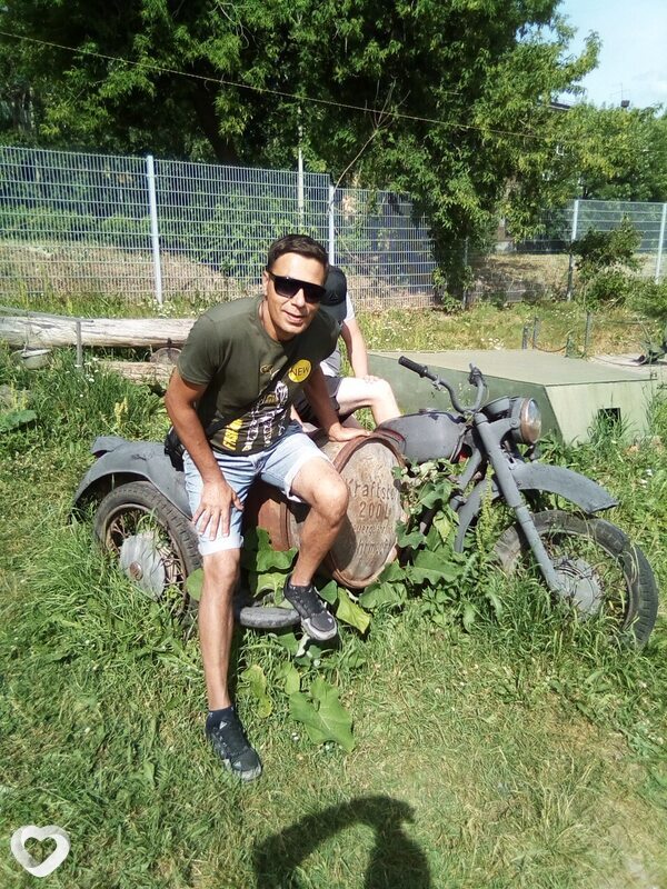 Константин, 46, Соколе — анкета №3260626