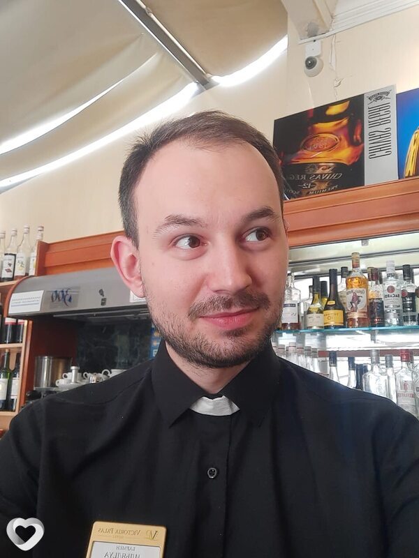 Илья, 31, Астрахани — анкета №3260627