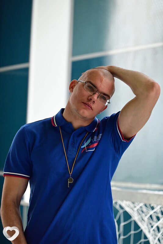 Константин, 29, Костроме — анкета №3260656