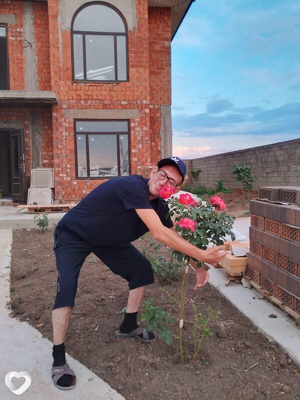 Руслан, 43, Махачкале — анкета №3260660