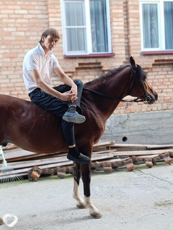 Исмаил, 32, Назрани — анкета №3260664