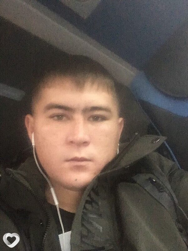 Валера, 34, Абакане — анкета №3260669