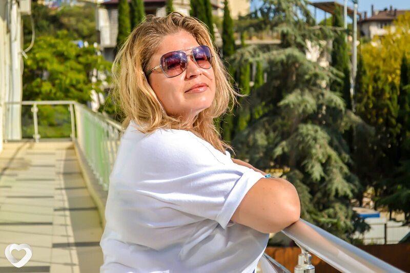 Галина, 51, Туле — анкета №3260670