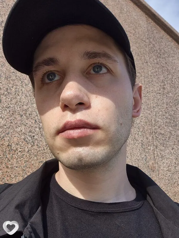 Андрей, 30, Москве — анкета №3260734