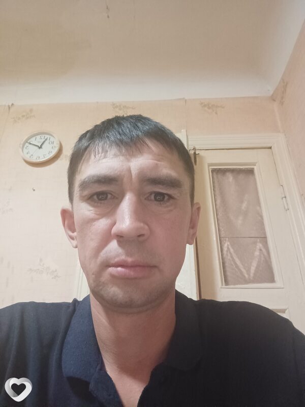 Василь, 39, Казани — анкета №3260736