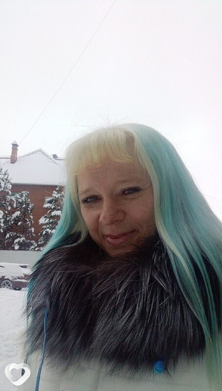 Кристина, 33, Кемерове — анкета №3260740