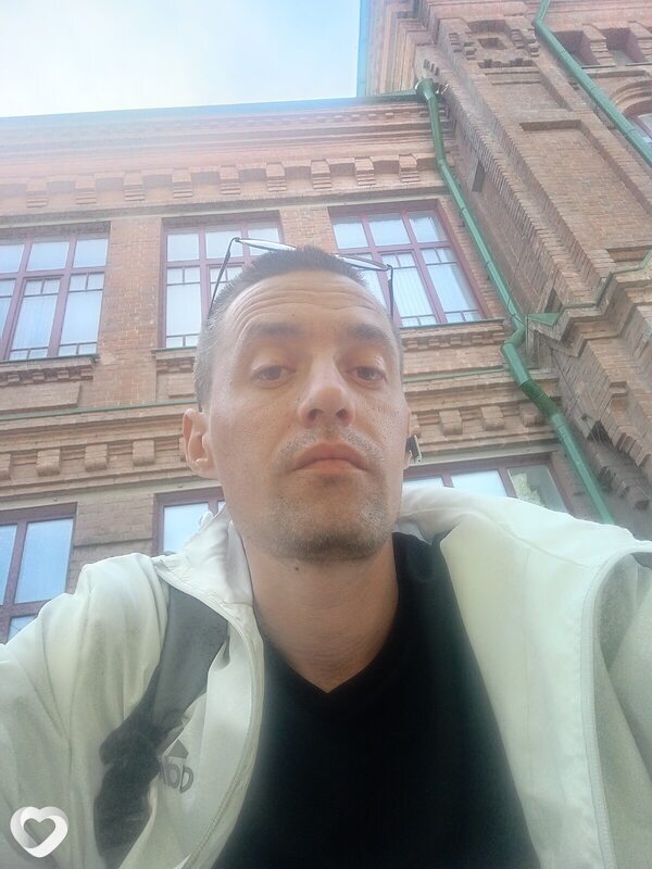 Данил, 35, Балахне — анкета №3260746