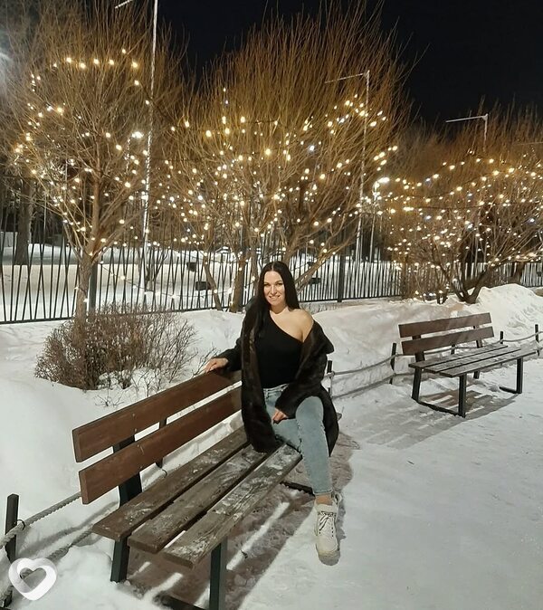 Оля, Омск