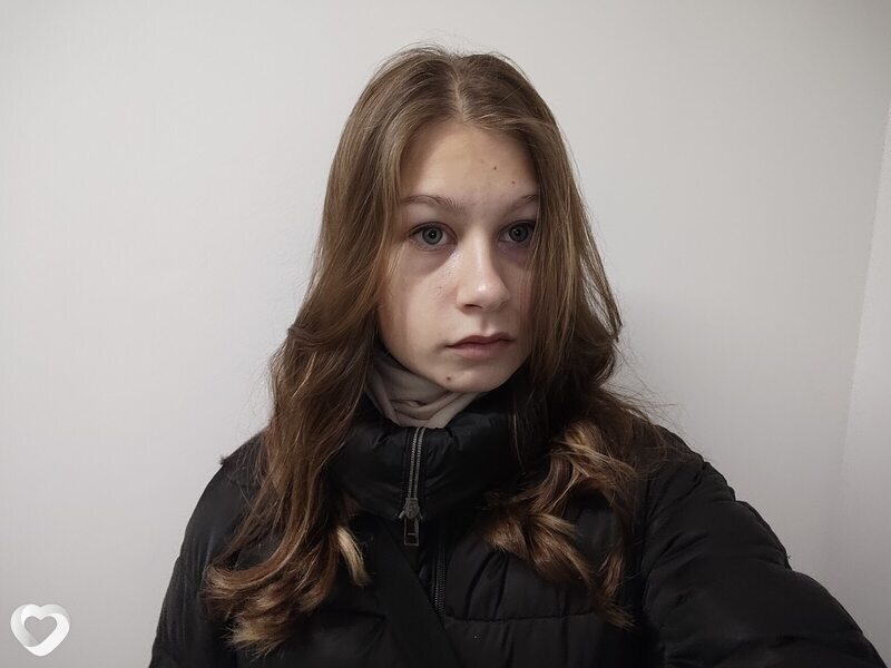 Дарья, 19, Екатеринбурге — анкета №3260752