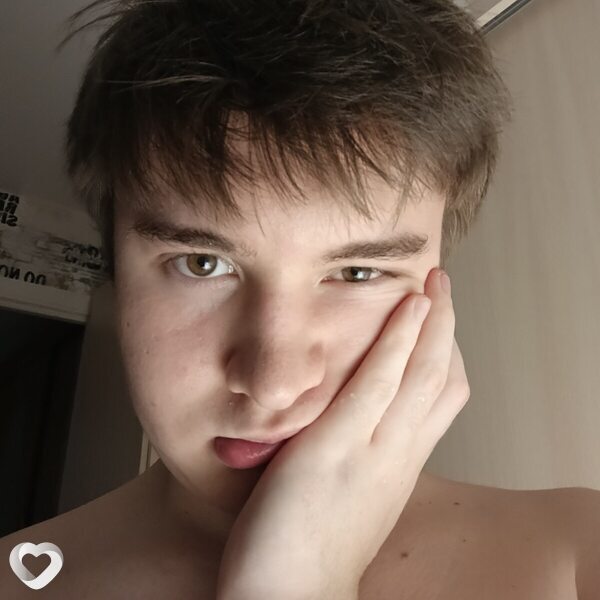 Михаил, 19, Глазове — анкета №3260753