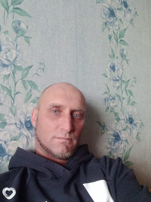 Максим, 40, Усть-Каменогорск — анкета №3260705