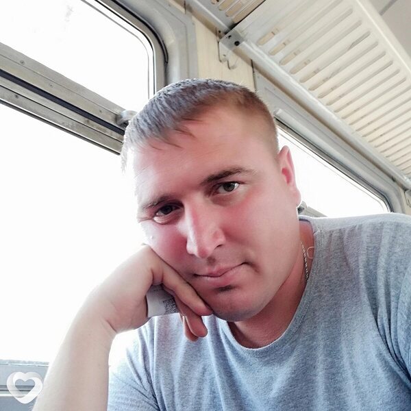 Алексей, Канск