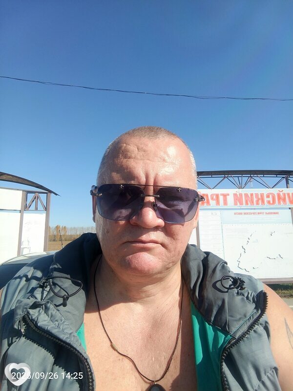 Максим, 41, Барнауле — анкета №3260718