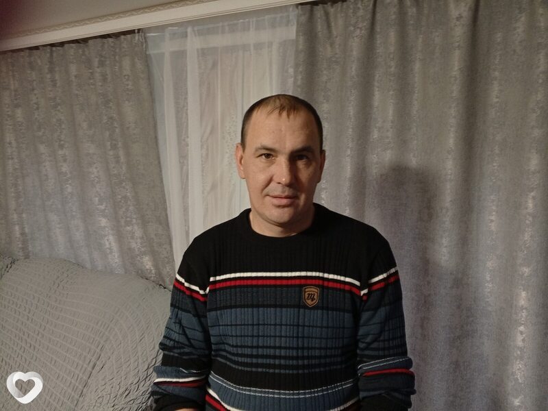 Александр, 38, Абдулине — анкета №3260723