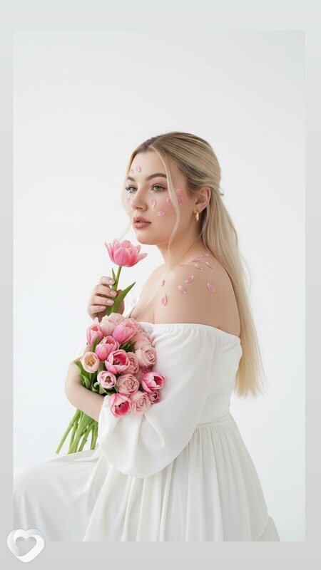 Татьяна, 26, Белове — анкета №3260531