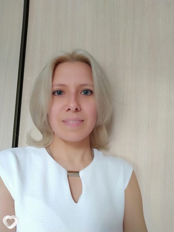 Леночка, 47, Краснодаре — анкета №3260538