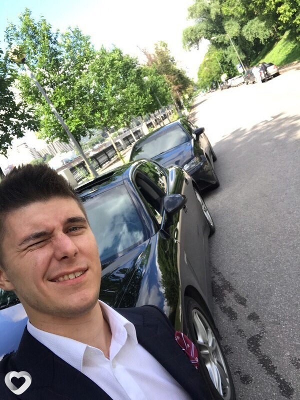 Рома, 49, Уфе — анкета №3260541