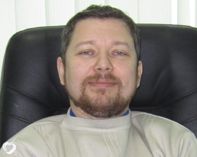 Петр, 55, Санкт-Петербурге — анкета №3260548