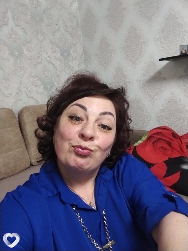 Оксана, Таштагол