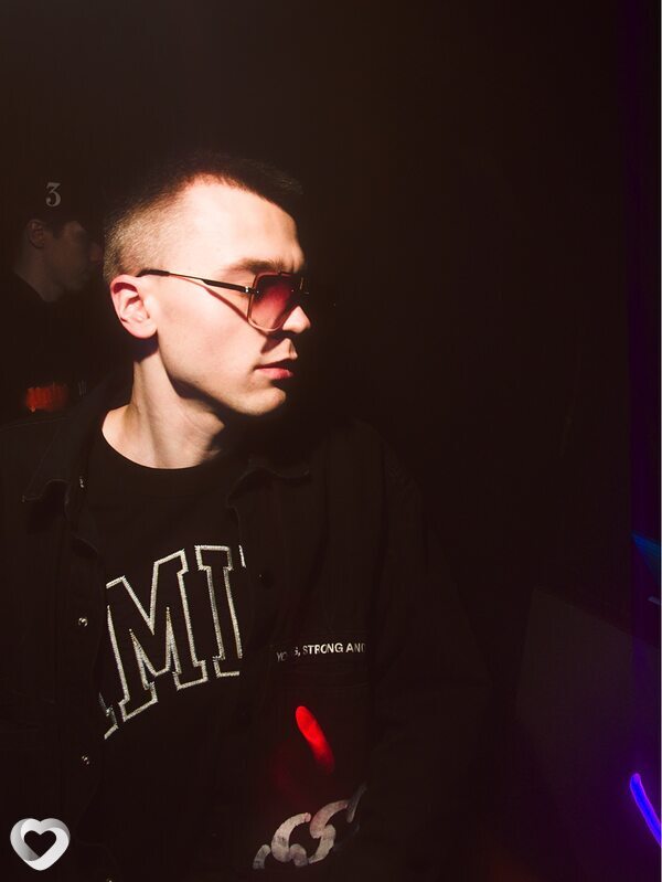 Павел, 24, Долгопрудном — анкета №3260550