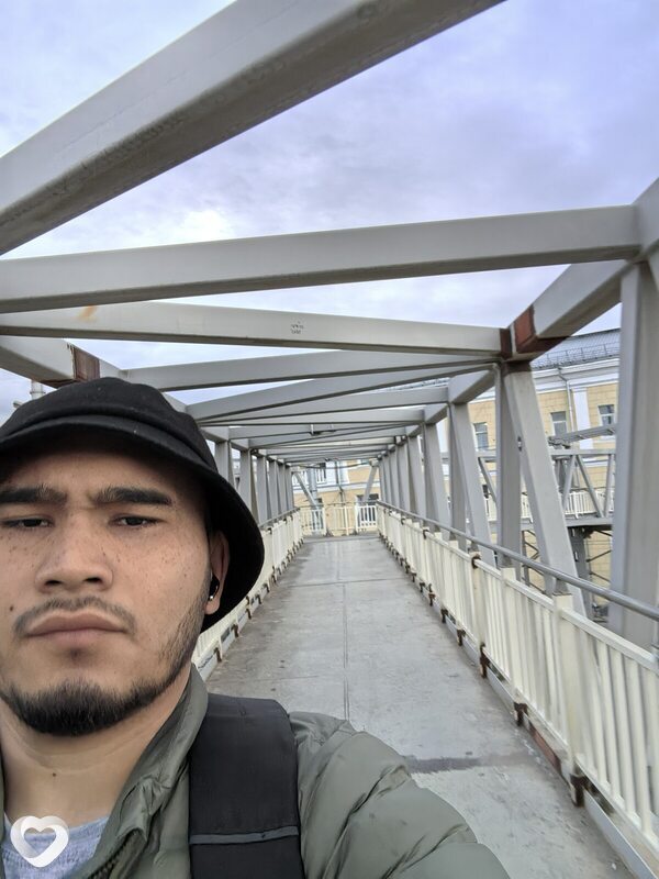 Асадбек, 25, Новосибирске — анкета №3260551
