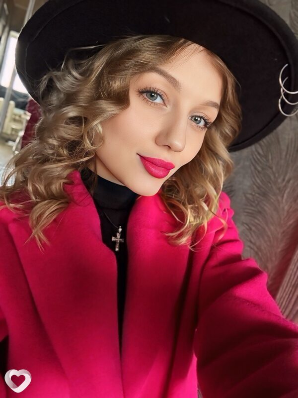 Ксения, 28, Набережных Челнах — анкета №3260552