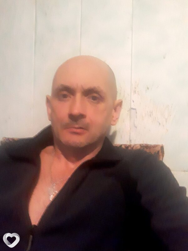 Вадим, 50, Курске — анкета №3260553