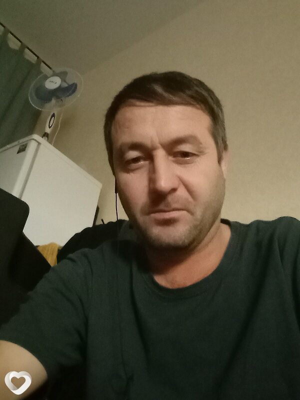 Ибрагим, 40, Санкт-Петербурге — анкета №3260805