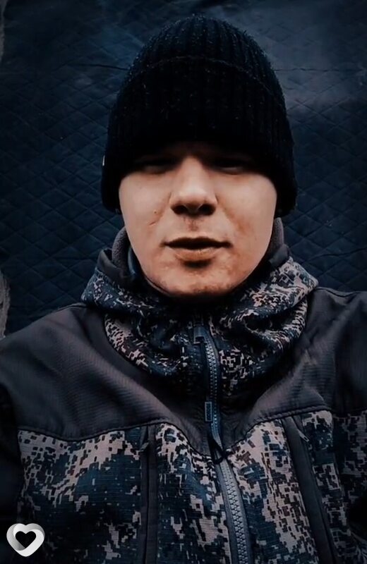 Sergey, 28, Усолье-Сибирское — анкета №3260807