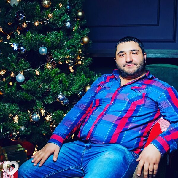 Русал, 38, Краснодаре — анкета №3260812