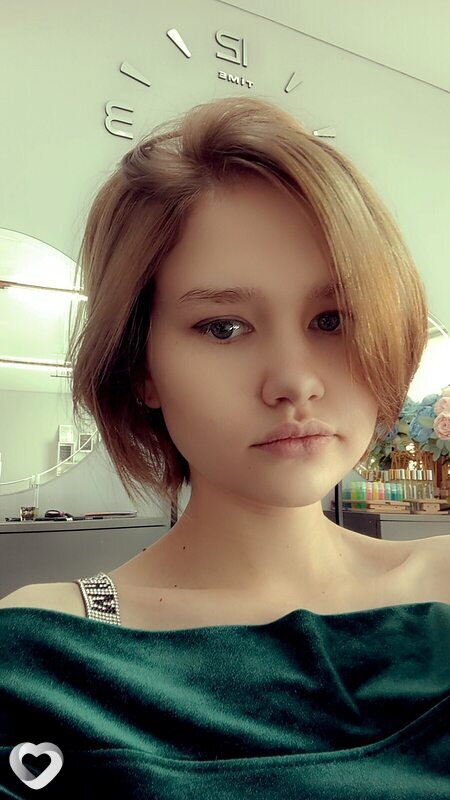 Диана, 19, Нальчике — анкета №3260823