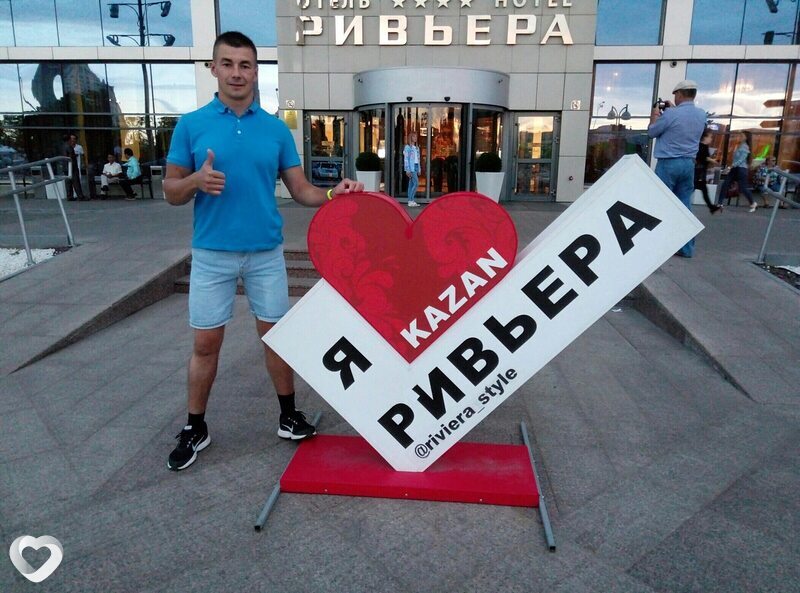 Андрей, 29, Москве — анкета №3260827