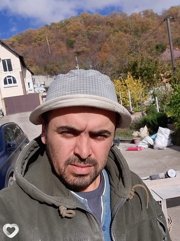 Сайёд, Новороссийск