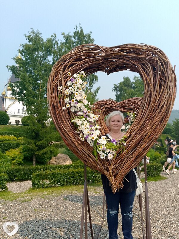 Ирина, 44, Красноярске — анкета №3260773