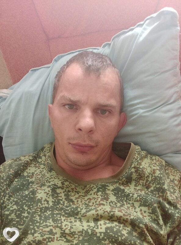 Александр, 36, Перми — анкета №3260788