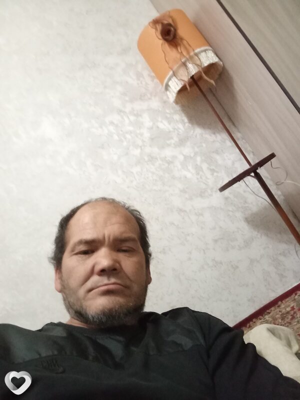 Марлен, 45, Бишкек — анкета №3260792
