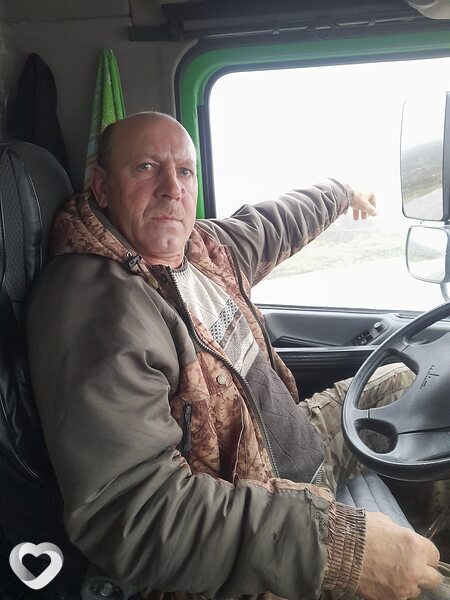 Сергей, 41, Курске — анкета №3260794