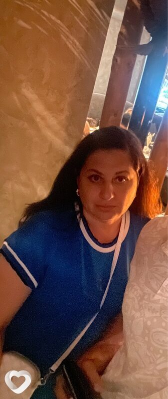 Маргарита, 48, Иркутске — анкета №3260795