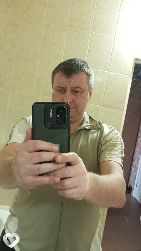 Николай, 46, Астане — анкета №3260907